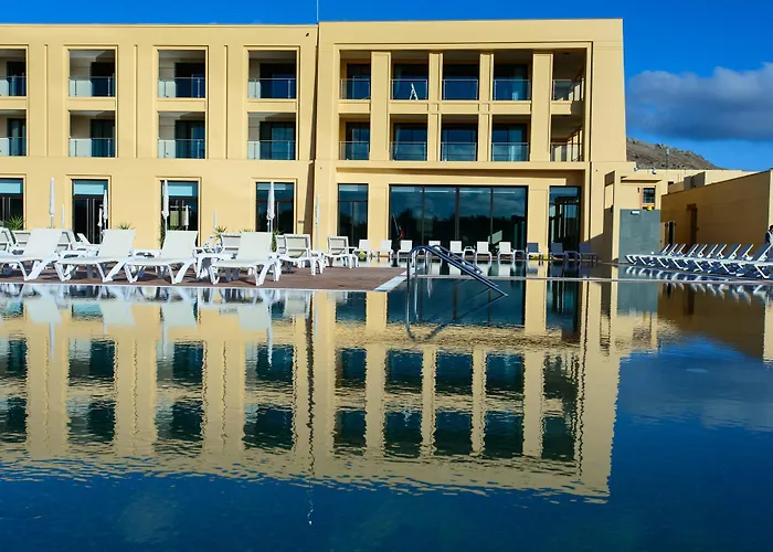 Pestana Colombos Premium Club - Hotel Porto Santo