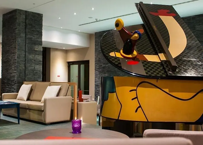 Hotel Pestana Colombos Premium Club - 4*