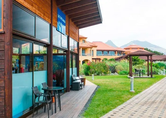 Pestana Colombos Premium Club -