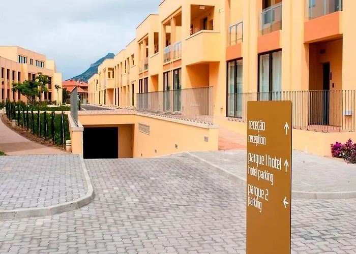 Pestana Colombos Premium Club - Porto Santo