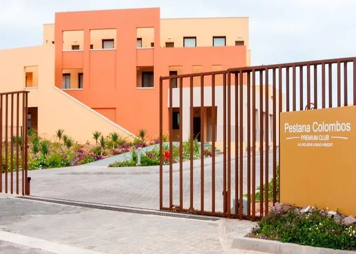 Pestana Colombos Premium Club -