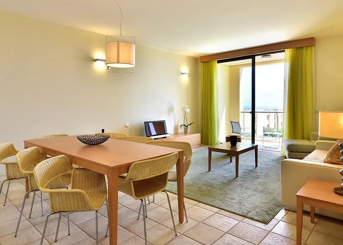 Pestana Colombos Premium Club - 4*