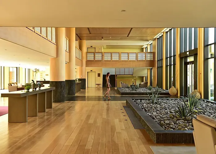 Hotel Pestana Colombos Premium Club - 4*