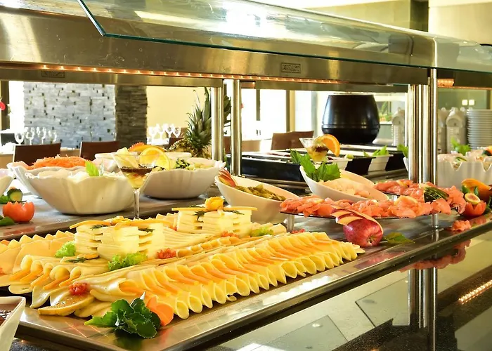 Hotel Pestana Colombos Premium Club -