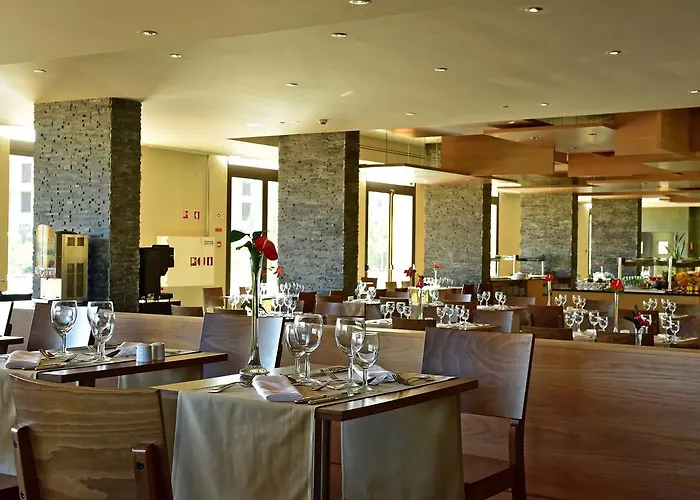 Hotel Pestana Colombos Premium Club - 4*