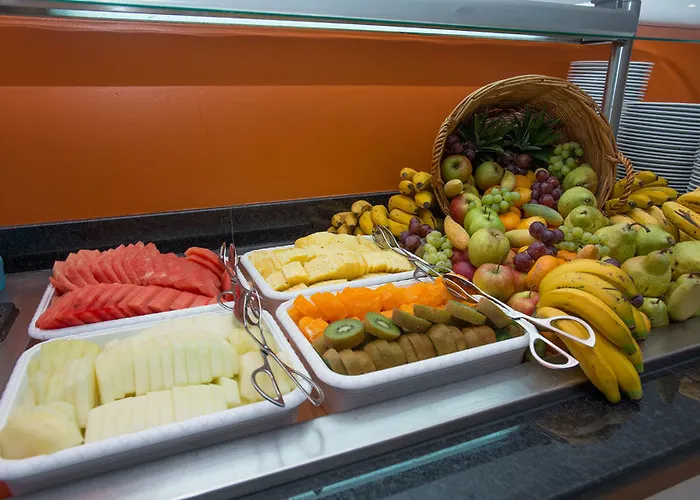 Pestana Colombos Premium Club - Hotel 4*