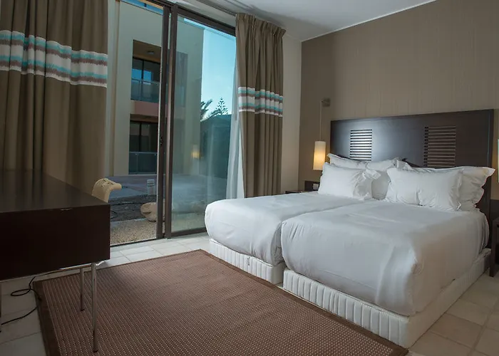 Pestana Colombos Premium Club - 4*