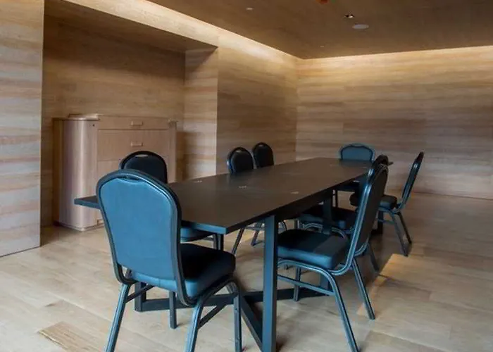 Pestana Colombos Premium Club -