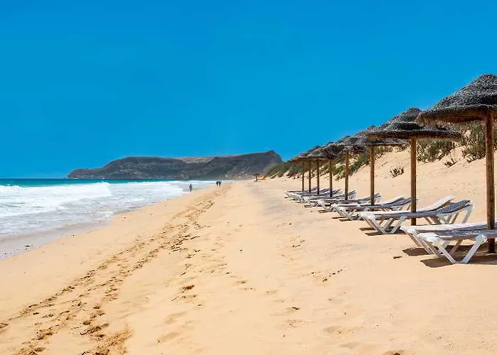 Pestana Colombos Premium Club -