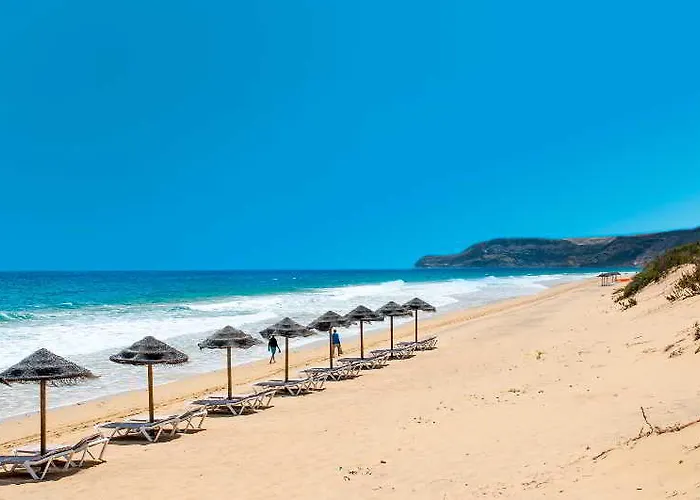 Pestana Colombos Premium Club -