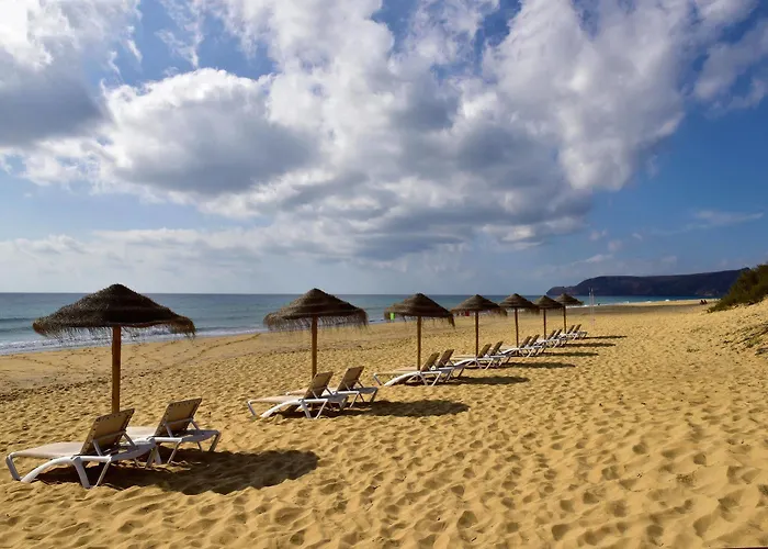 Pestana Colombos Premium Club -