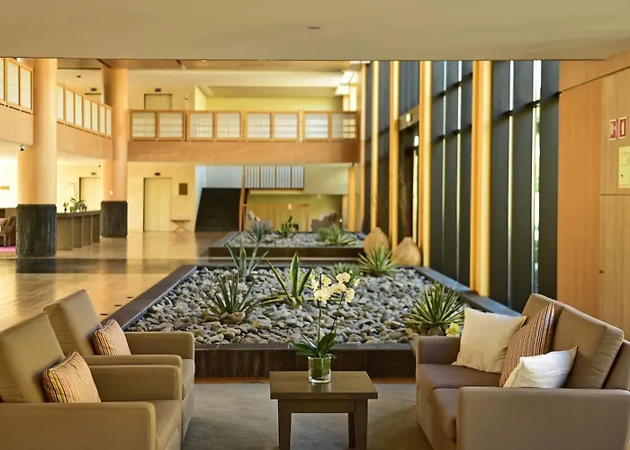 Pestana Colombos Premium Club - 4*