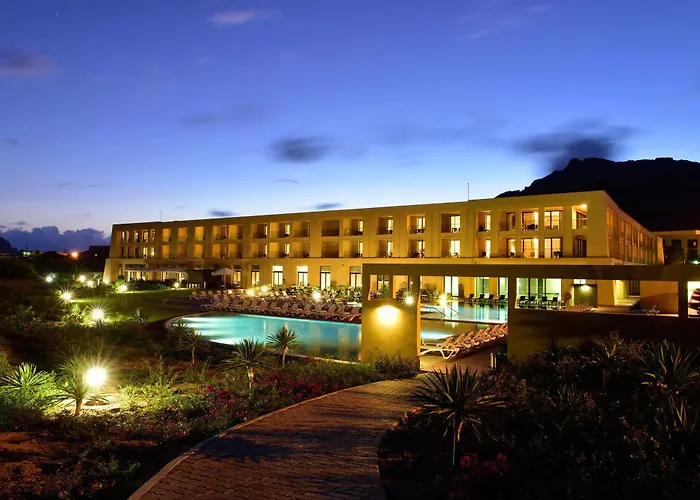 Pestana Colombos Premium Club - Hotel 4*