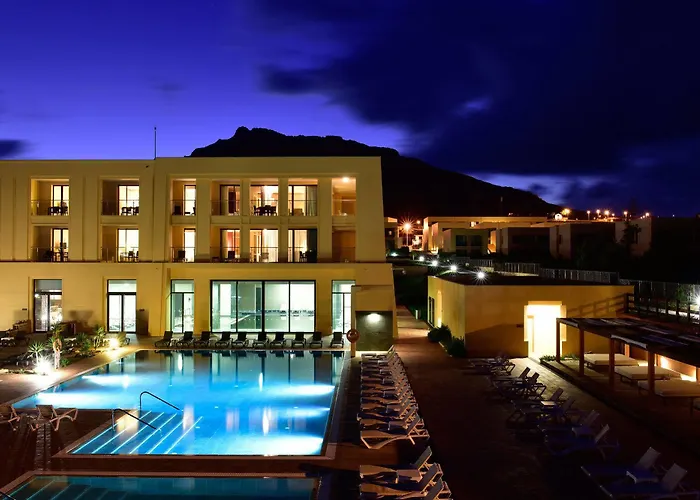 Hotel The Navigator - Colombus &