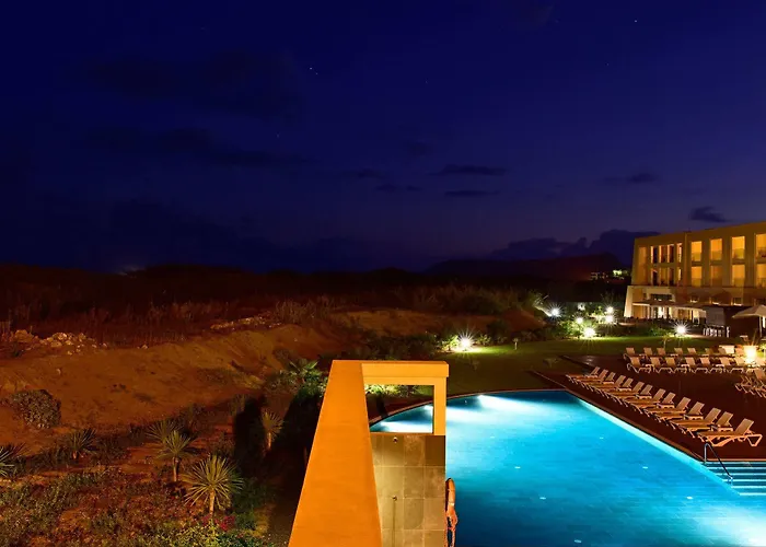 Hotel Pestana Colombos Premium Club - 4*