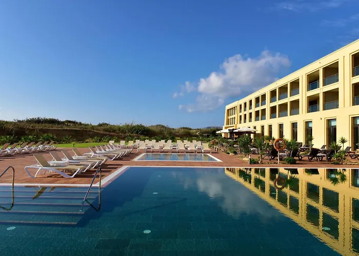 Pestana Colombos Premium Club - Hotel 4*