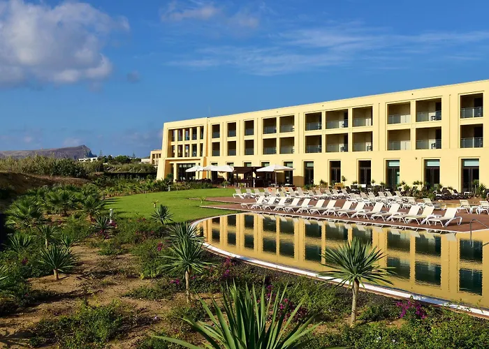 Hotel Pestana Colombos Premium Club - 4*