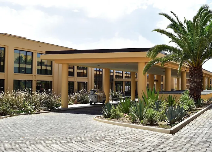 Pestana Colombos Premium Club -