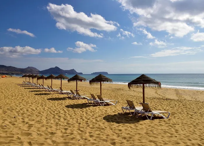 Hotel Pestana Colombos Premium Club - Porto Santo