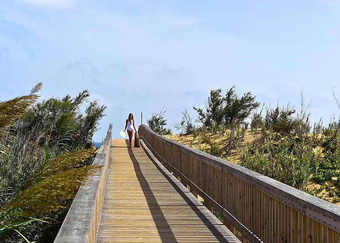 Pestana Colombos Premium Club - Porto Santo