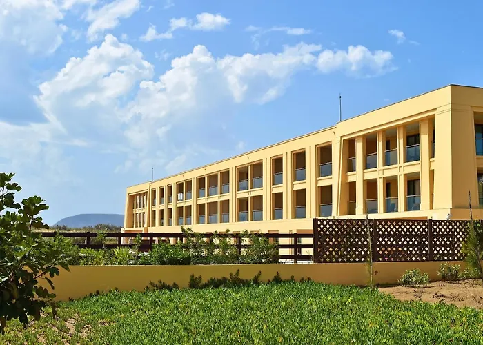 Pestana Colombos Premium Club - 4* Porto Santo