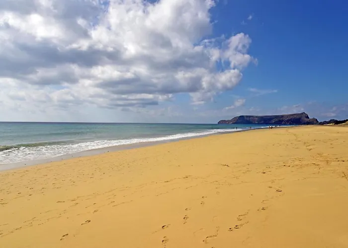 Pestana Colombos Premium Club - Porto Santo