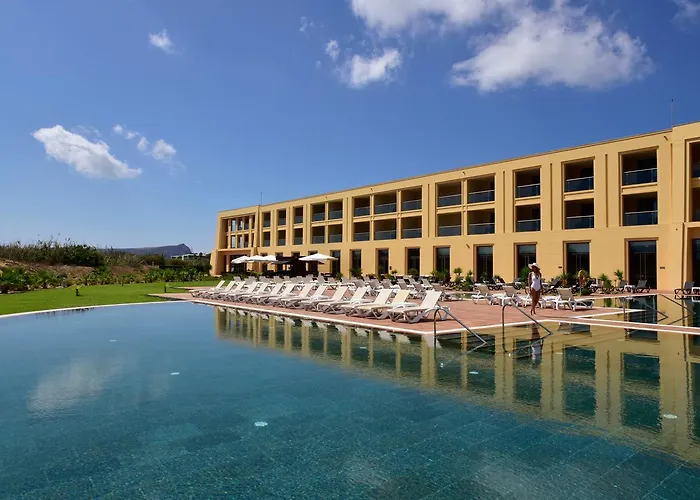 Pestana Colombos Premium Club - 4* Porto Santo