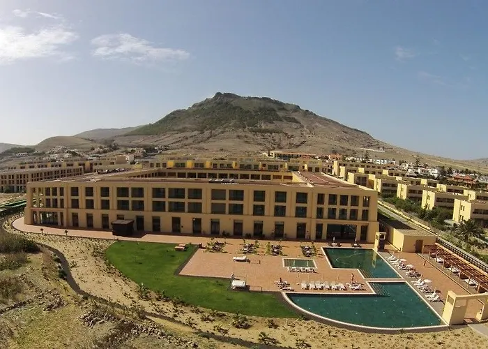 Pestana Colombos Premium Club - Hotel