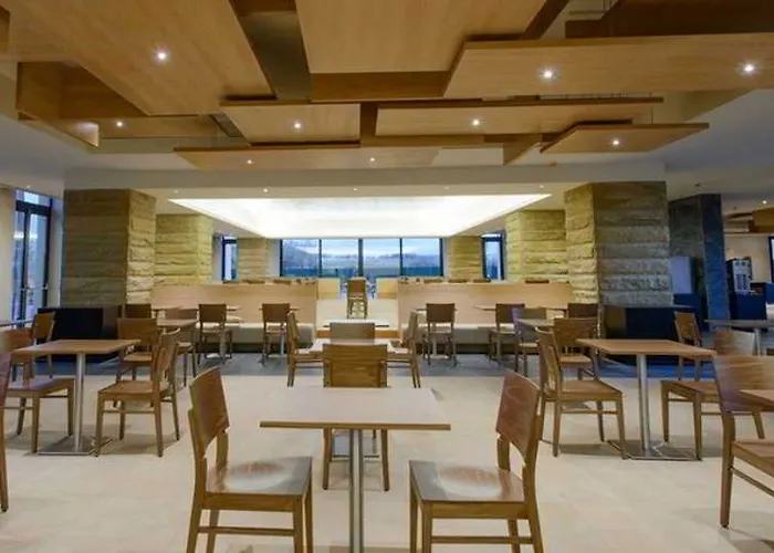 Pestana Colombos Premium Club -